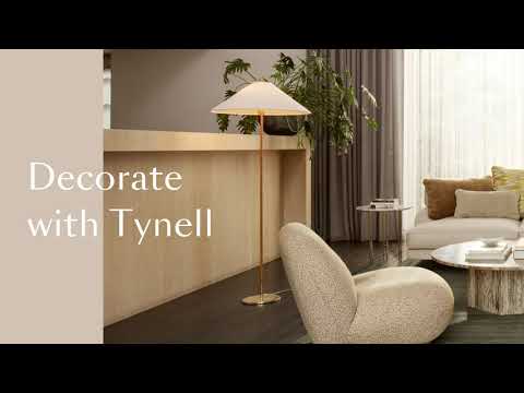 Gubi I Lighting-design I Light up the things you do at home