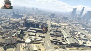 Grand Theft Auto 5 Walkthrough Part 116 - WHATS YOUR FAV? | GTA 5 Walkthrough