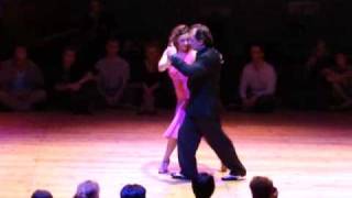 Gustavo Naveira & Giselle Anne - 2