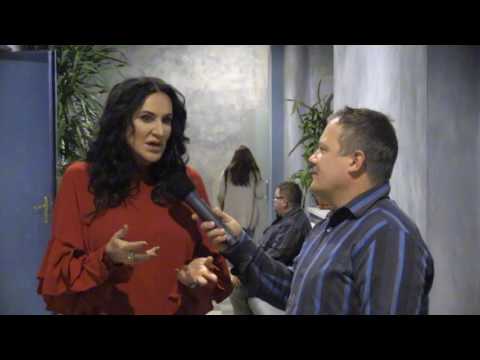 TV Galicja - Kayah w Sanockim Domu Kultury