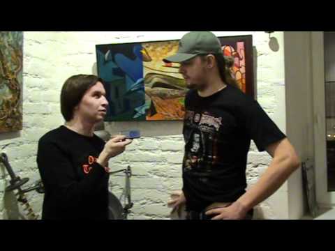 Zvezdanuka 26 - Dissident - by Miron