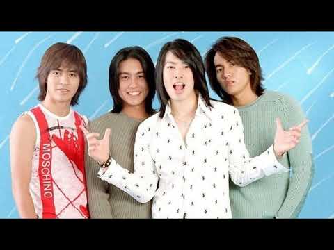 F4 - 绝不能失去你