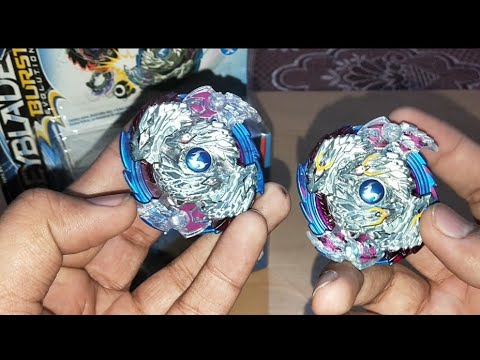 BEYBLADE BURST | NIGHTMARE LUINOR L3 | HASBRO UNBOXING | INDIAN BEYBLADE ASSOCIATION