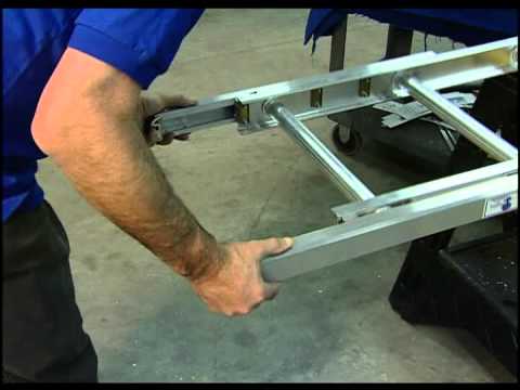 LEVEL-EZE Installation Video