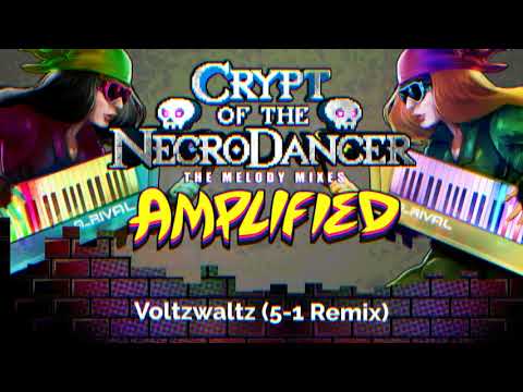 Video thumbnail for Voltzwaltz (5-1 Remix)