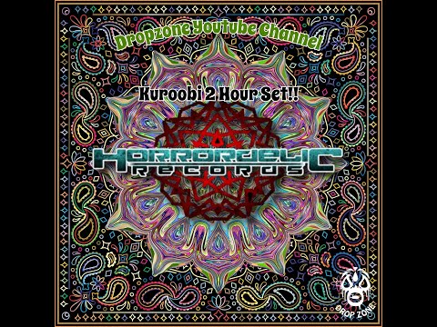 Kuroobi 2 hour Set!!Take a break after 2 hours of driving Mix!!