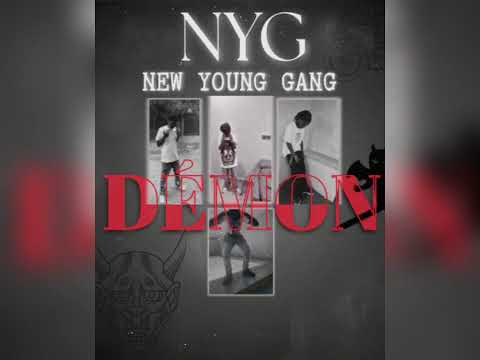 NYG-DÉMON ￼