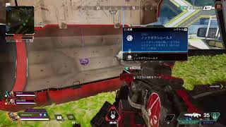 apex legends 俺達の戦い（今後に期待）part8