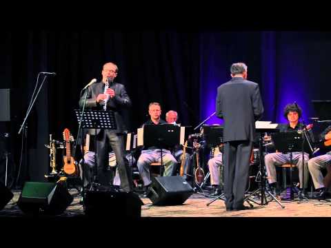 #1 Mihael Paar & TO HRT – Allegro by Emil Cossetto