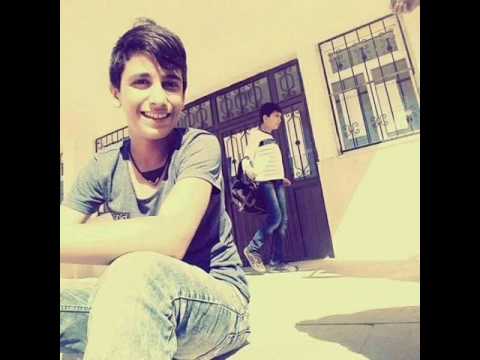 Seni seviyorum MİHRİBAN