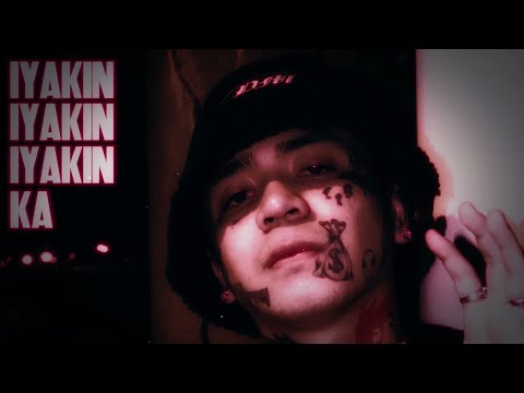 MaxyPresko - SADAO BONJING (Official Lyric Video)