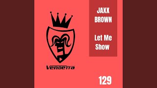Let Me Show