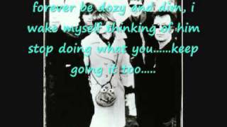 catatonia mulder and scully lyrics