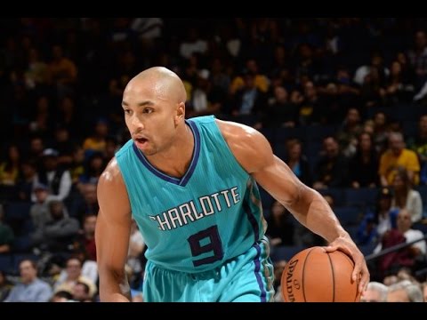 Gerald Henderson Hornets 2015 Season Highlights
