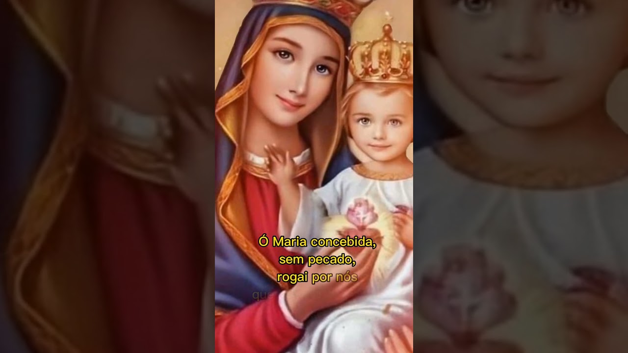 Pequenas orações católicas.Jaculatórias ❤️#oraçaocatolica #oraçãodanoite #oraçãopoderosa