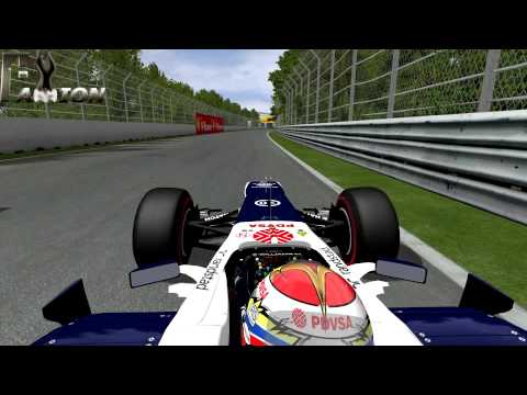 F1aXion - GP of Canada Season 2013-2014