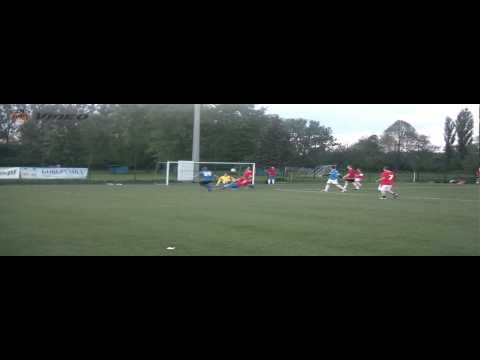 8. tydzień: SeeKrakow - Inter Kraków (FLS Wiosna 2013)