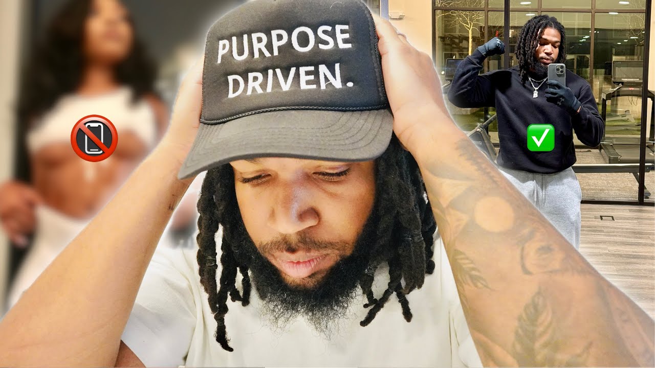 P**n is ruining your life, today is the day you stop once and for all