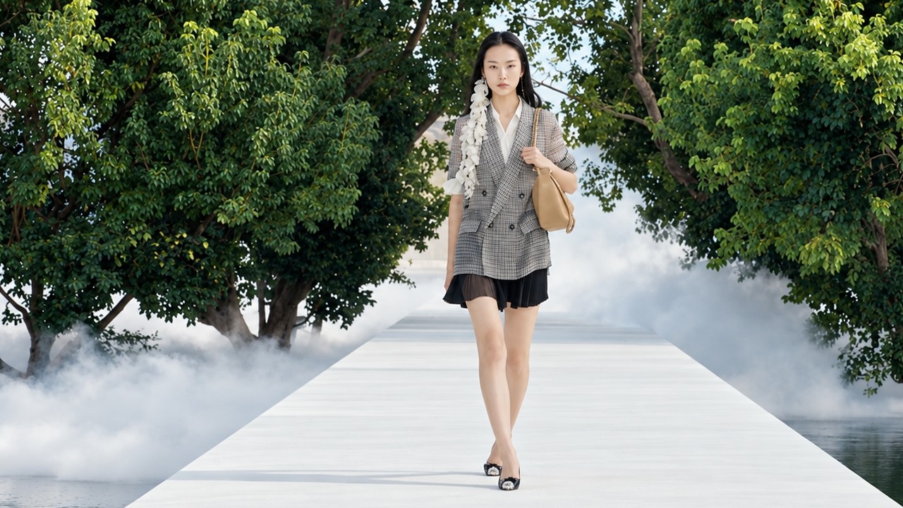 Dior | Spring/Summer 2027 | Paris Fashion Week