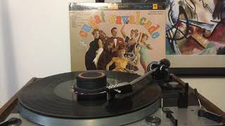 Xavier Cugat And His Orchestra, \