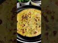 Easy Aloo Paratha Recipe