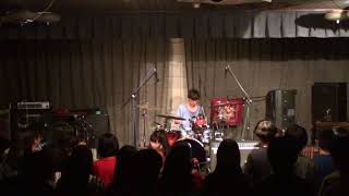 Vespa(Claire de lune/Hiromi Uehara)