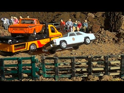 CAR Crash Compilation IN SUPER Slow Motion  #26