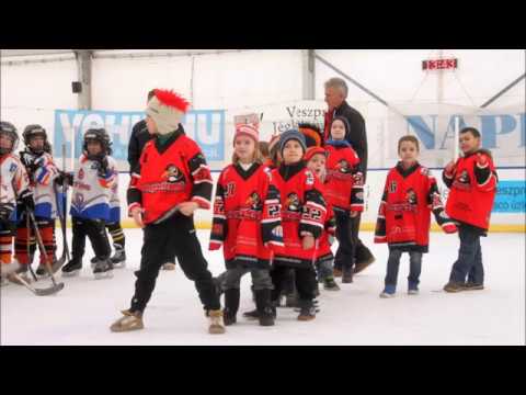 2016 02 21 Veszprém U8-as szupermini torna