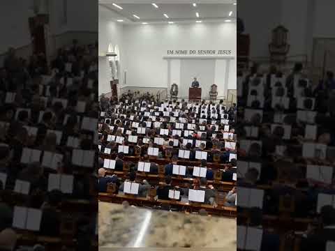 CCB Ensaio Regional Penha 20/03/22 hino 263 ! 115 Violas! #ccb #mocidadeccb #hinosccb  #violadearco