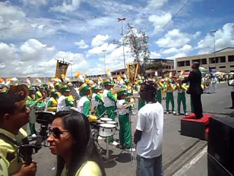 FAMUPI NO CINFANSIM 2013 PEÇAS MUSICAIS