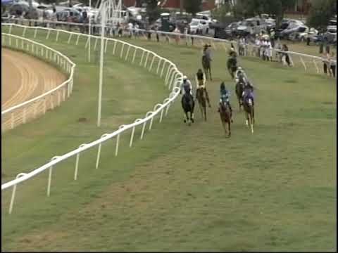 BTC RACES 5th JAN 2019 - RACE 3