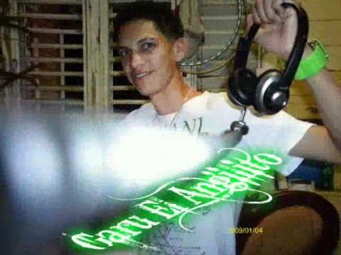 Yo Apuesto A Que Tu (Tiradera A Danny Metal) - Garu El Angelito Y La Mafia Lirical