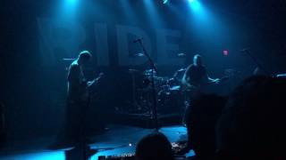 Ride live Lannoy Point TLA Philly 2017