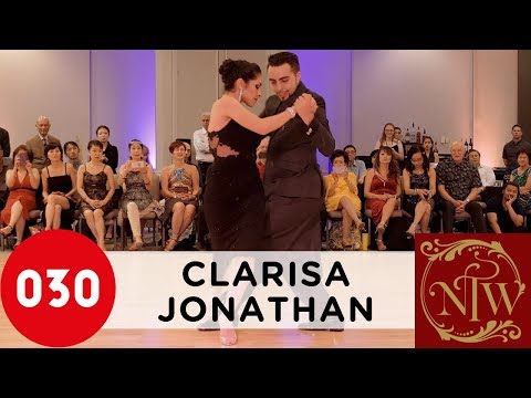 Clarisa Aragon and Jonathan Saavedra – Recuerdo #ClarisayJonathan