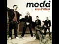 Modà - L'ultimo Viaggio Insieme 