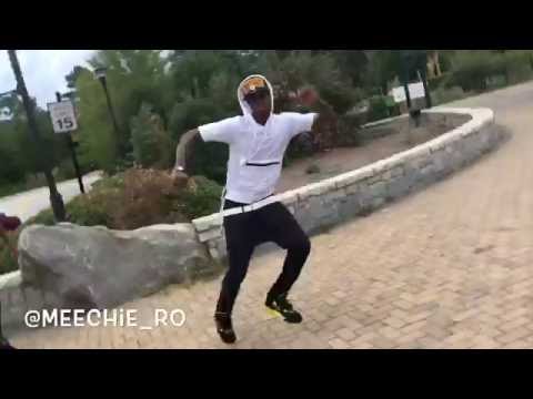 Kamoni Sincere - Sad and Blue Remix - Dj Telly Tellz (@Meechie_Ro)