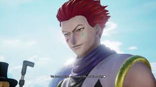 35+ Minutes of JUMP FORCE GAMEPLAY | Son Goku, Kenshiro, Naruto, Vegeta & More