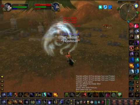 Alca 2   A Critbuilt Mage