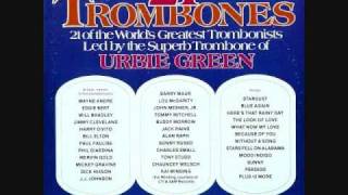 21 Trombones featuring Urbie Green - Watch What Happens