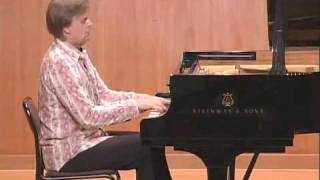 Stephen Prutsman- Soundchaser- Seoul, Korea