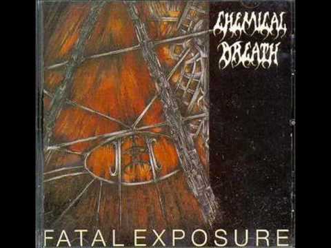 Chemical Breath - Arachnid