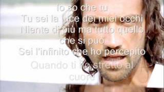 Io So Che Tu - Davide Esposito