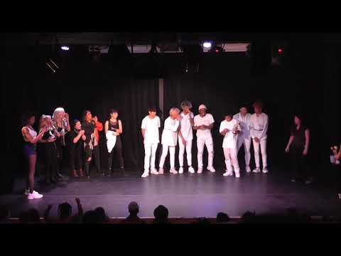 2019.03.30 The Winners / Kpop Dance Cover Contest 2019