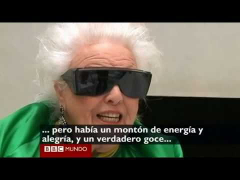 DJ Ruth Flowers ó Mamy Rock.wmv