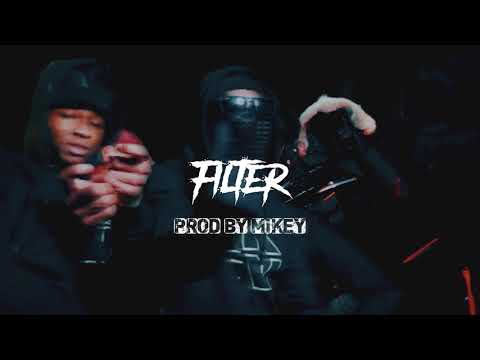 [FREE] "FILTER" - #OFB IZZPOT X DIGGA D X BANDOKAY X UK/NY DRILL TYPE BEAT | Prod. @Mikeyproducer
