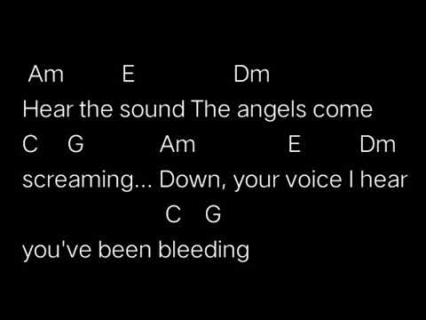 Heaven Help Us - My Chemical Romance