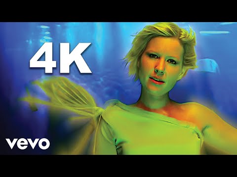Dido - Hunter (Official 4K Video)