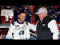 Listen in as Larson and Hendrick make history at Charlotte | Coca-Cola 600 All Access/Scanner