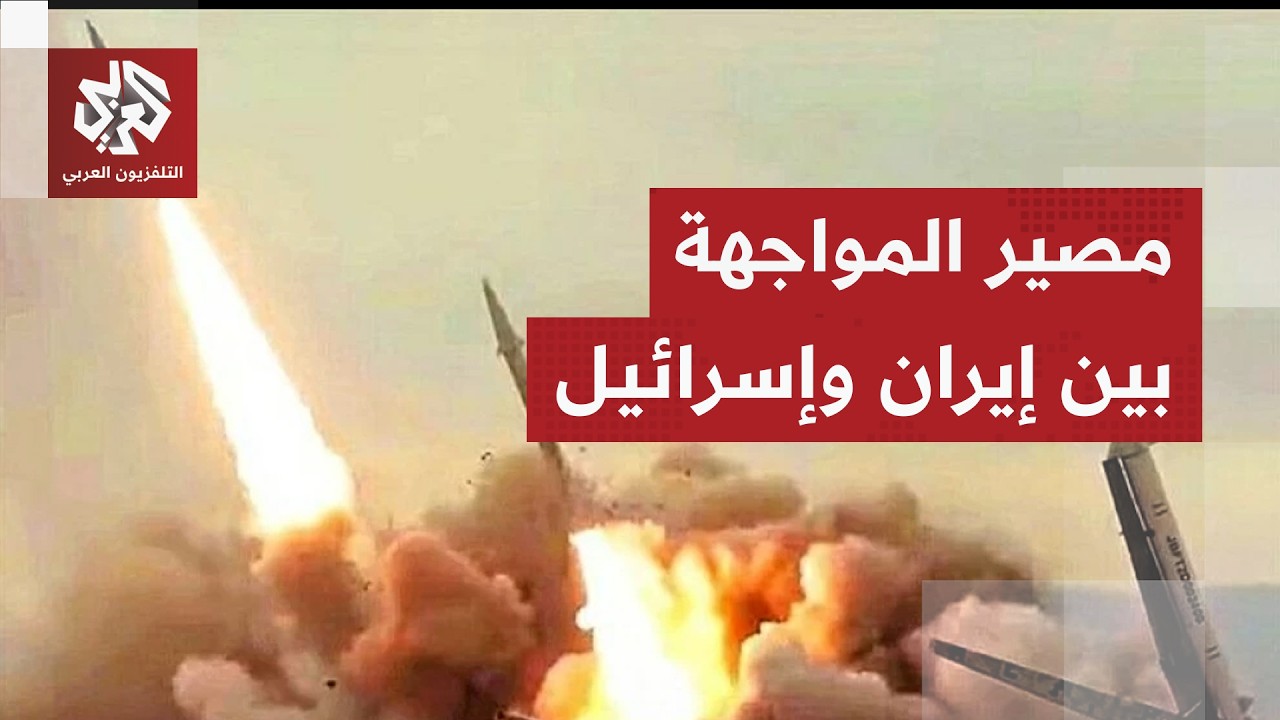 الضاحية الجنوبية تشعل المواجهة بين إيران وإسرائيل .. هل يتحول التصعيد لحرب شا