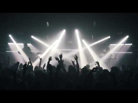 PERTURBATOR - Future Club Live METRONUM 2018